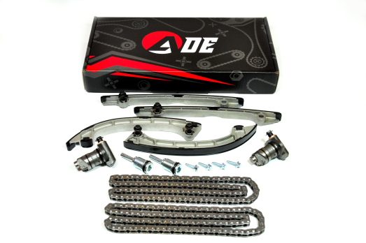 Комплект цепи ГРМ Land Rover 3.6 TDI 368DT