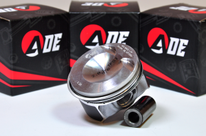 Поршень в сборе с кольцами VAG EA888 2.0 23мм +0.50