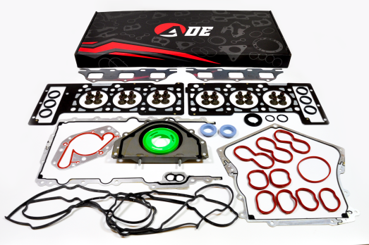 Комплект прокладок двигателя Dodge Chrysler 2.7 EER