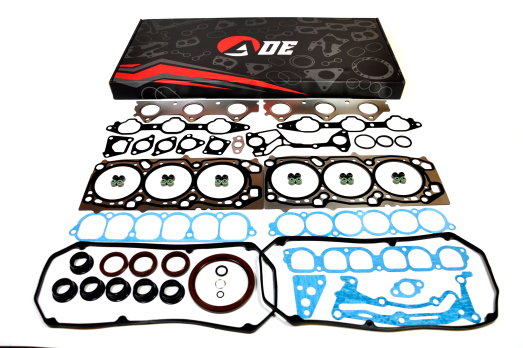 Комплект прокладок двигателя Mitsubishi 3.8 6G75