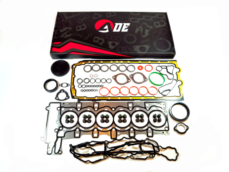 Комплект прокладок двигателя BMW N54 N54B30 3.0