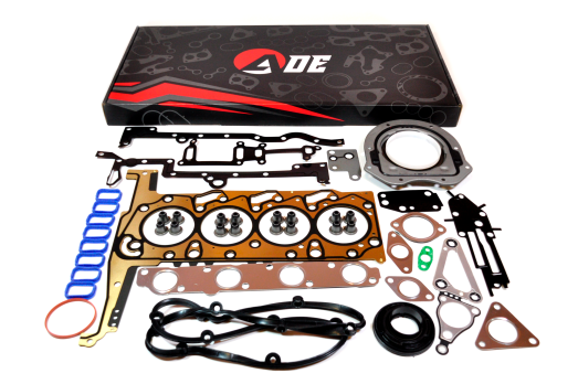 Комплект прокладок двигателя Ford Transit 2.2 Ranger BT-50 RWD 4WD