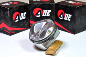 Поршень в сборе с кольцами VAG C6 2.8 BDX CCE STD L