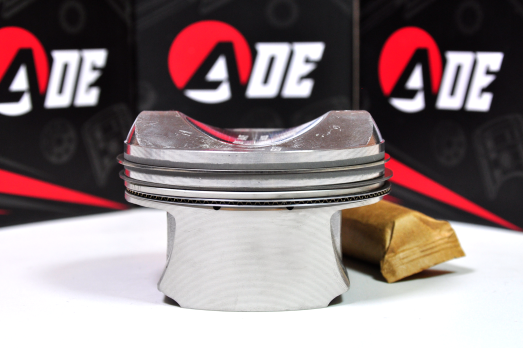 Поршень в сборе с кольцами VAG C6 2.8 BDX CCE STD L