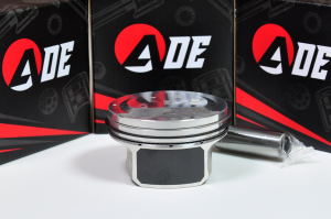 Поршень в сборе с кольцами Hyundai Kia 1.4 +0.50 G4FA