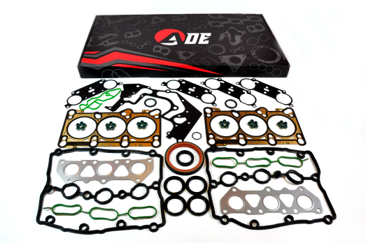 Комплект прокладок двигателя VAG 3.0 ASN BBJ