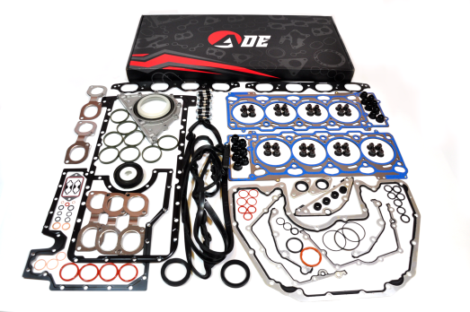 Комплект прокладок двигателя BMW N62 4.8 N62B48