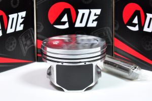 Поршень в сборе с кольцами Hyundai Kia 1.6 STD G4ED