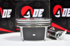 Поршень в сборе с кольцами Ford Mazda 2.3 +0.50 L3 SEBA SEWA