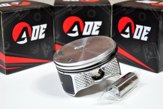 Поршень в сборе с кольцами Ford Mazda 2.3 +0.50 L3 SEBA SEWA