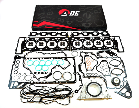 Комплект прокладок двигателя BMW N63 4.4 N63B44