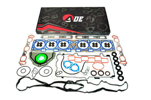 Комплект прокладок двигателя Chrysler 3.5 EGG 300M EGN