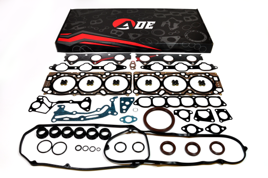 Комплект прокладок двигателя Mitsubushi 3.0 6G72