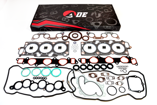 Комплект прокладок двигателя Toyota 3.0 1MZ-FE 