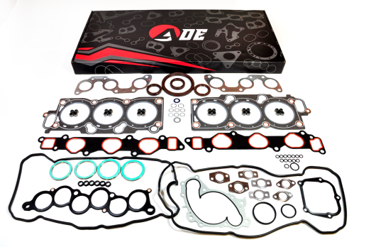 Комплект прокладок двигателя Toyota 3.0 1MZ-FE 