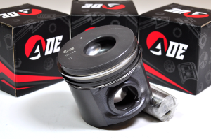 Поршень в сборе с кольцами Iveco Fiat 2.8 TDI Euro 3 STD