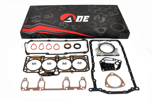 Комплект прокладок двигателя VAG B5 2.0 ADY AGG AZM AQY 8 клап