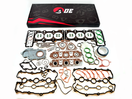 Комплект прокладок двигателя VAG C6 3.2 AUK BKH