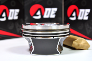 Поршень в сборе с кольцами VAG 3.0 TFSI 2019+ STD - L EA839