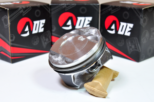 Поршень в сборе с кольцами VAG 3.0 TFSI 2019+ STD - L EA839