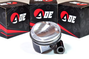 Поршень в сборе с кольцами VAG EA888 1,8 23мм STD