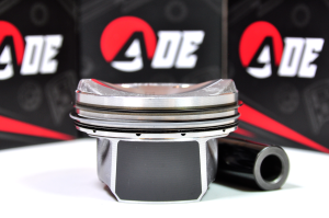 Поршень в сборе с кольцами VAG EA888 1,8 23мм STD