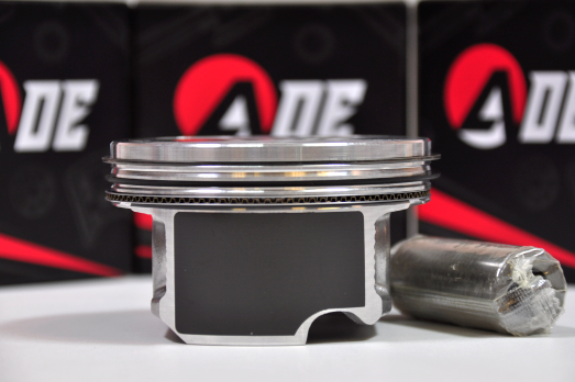 Поршень в сборе с кольцами GM Cadilac 3.6 STD LY7 LFX