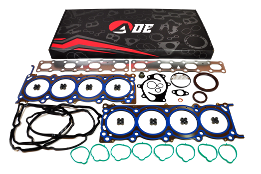 Комплект прокладок двигателя Nissan Infinity 5.6 VK56DE