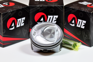 Поршень в сборе с кольцами Hyundai Kia 2.4 STD G4KJ