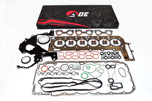 Комплект прокладок двигателя BMW 3.0 N57D30A N57D30B