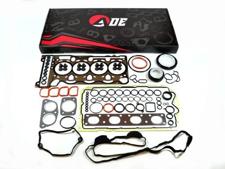 Комплект прокладок двигателя BMW N46 NEW 2.0