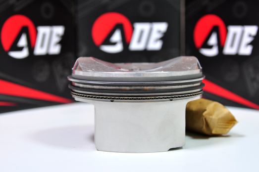 Поршень в сборе с кольцами VAG 4.2 BAR BVJ STD R