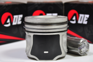 Поршень в сборе с кольцами Hyundai Kia 2.4TDI STD D4CB EURO 4