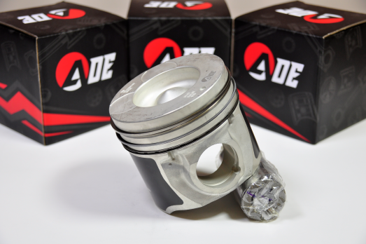 Поршень в сборе с кольцами Hyundai Kia 2.4TDI STD D4CB EURO 4