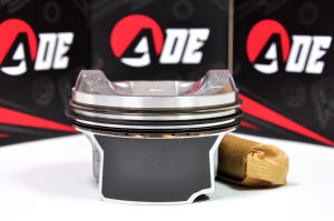 Поршень в сборе с кольцами VAG 3.0 TFSI CRE STD - R