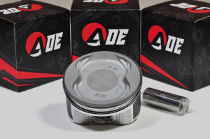 Поршень в сборе с кольцами Toyota 4.7 STD 2UZ-FE (L)