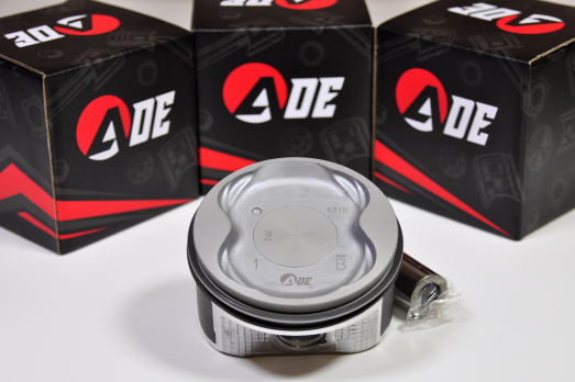 Поршень в сборе с кольцами Toyota 4.7 STD 2UZ-FE (L)