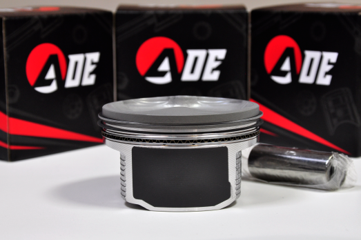 Поршень в сборе с кольцами Toyota 4.7 STD 2UZ-FE (L)