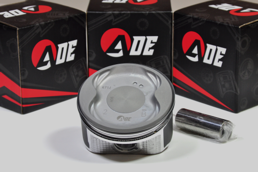 Поршень в сборе с кольцами Toyota 4.7 STD 2UZ-FE (L)