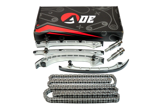 Комплект цепи ГРМ Land Rover 4.4TDI 448DT