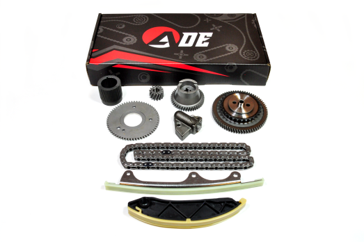 Комплект цепи ГРМ Mitsubishi 2.4D 4N15