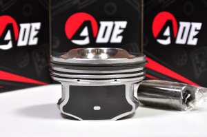 Поршень в сборе с кольцами GM OPEL 2.0 A20NFT STD A20NHT