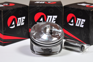 Поршень в сборе с кольцами GM OPEL 2.0 A20NFT STD A20NHT