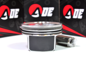 Поршень в сборе с кольцами VAG 3.0 ASN BBJ STD