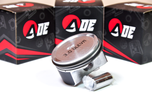 Поршень в сборе с кольцами VAG 3.0 ASN BBJ STD