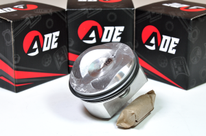 Поршень в сборе с кольцами VAG 4.2 BAR BVJ STD L