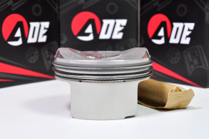 Поршень в сборе с кольцами VAG 4.2 BAR BVJ STD L