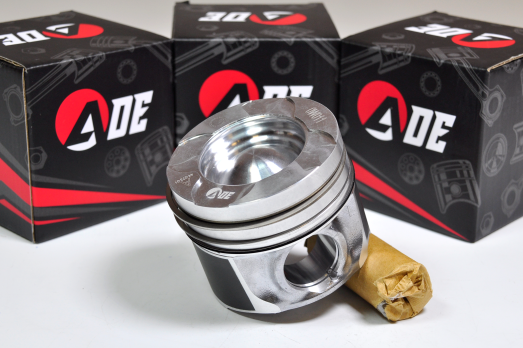 Поршень в сборе с кольцами Toyota 4.5 TDI 1VD FTV STD (R)