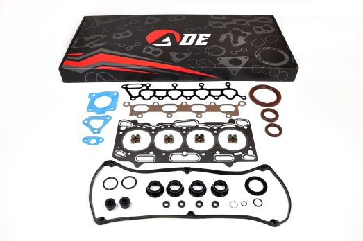 Комплект прокладок двигателя Mitsubishi 1.3 4G13