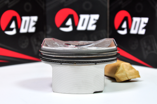 Поршень в сборе с кольцами VAG 3.2FSI AUK (R) 84.5мм